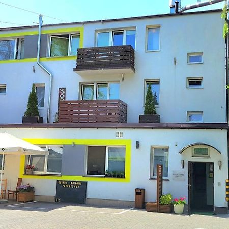 Smart2Stay U Jakuba Βαρσοβία Εξωτερικό φωτογραφία