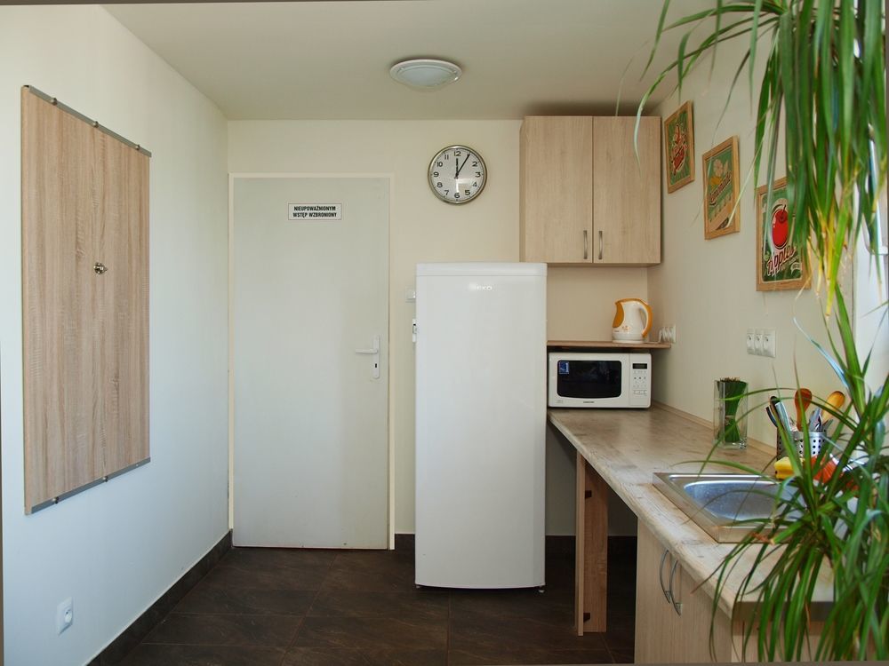 Smart2Stay U Jakuba Βαρσοβία Εξωτερικό φωτογραφία