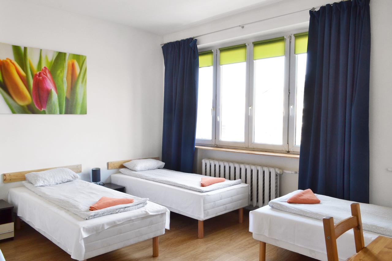 Smart2Stay U Jakuba Βαρσοβία Εξωτερικό φωτογραφία