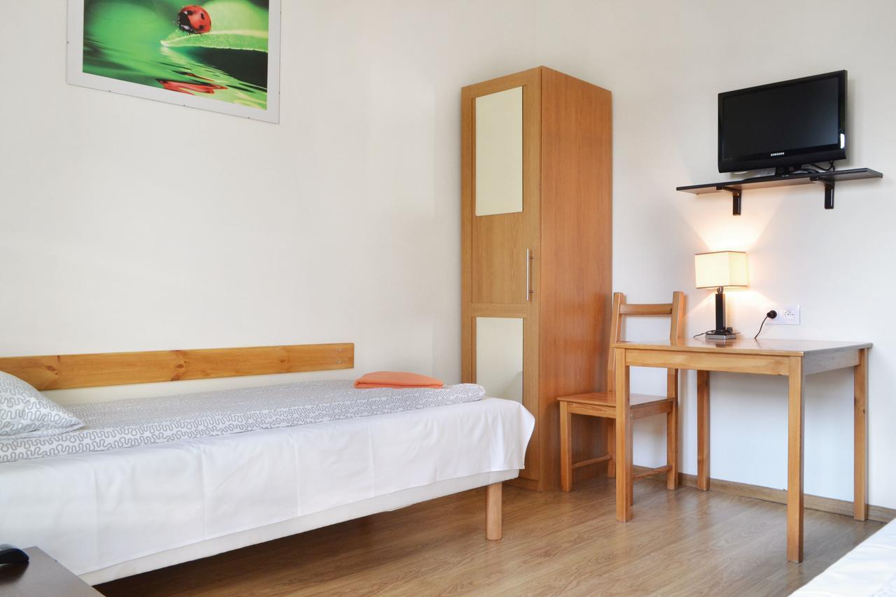 Smart2Stay U Jakuba Βαρσοβία Εξωτερικό φωτογραφία