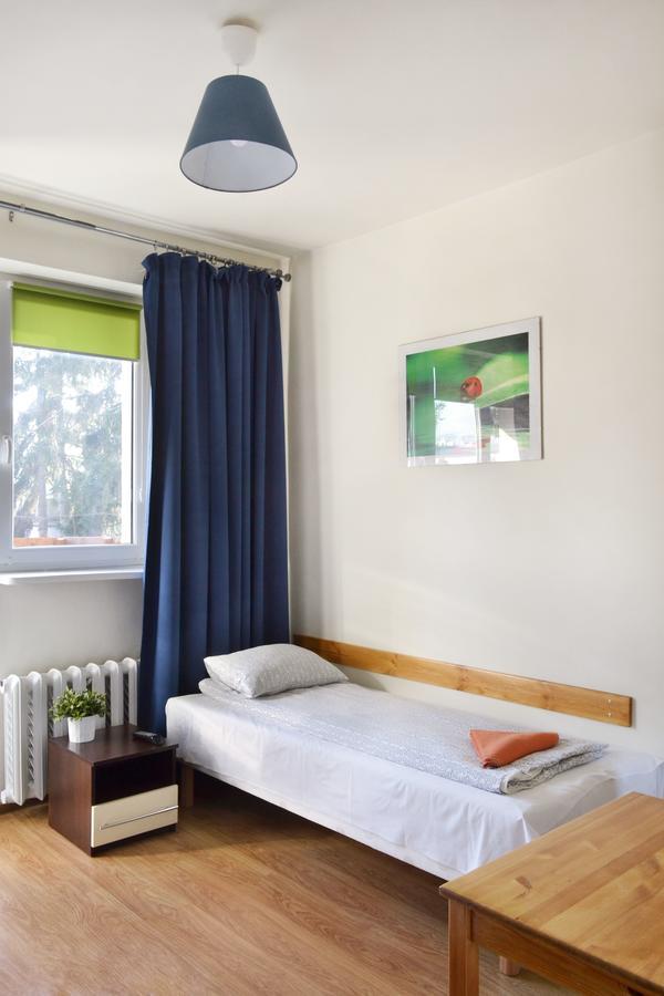 Smart2Stay U Jakuba Βαρσοβία Εξωτερικό φωτογραφία