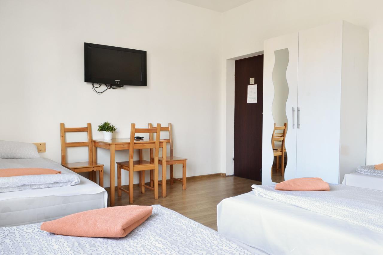 Smart2Stay U Jakuba Βαρσοβία Εξωτερικό φωτογραφία