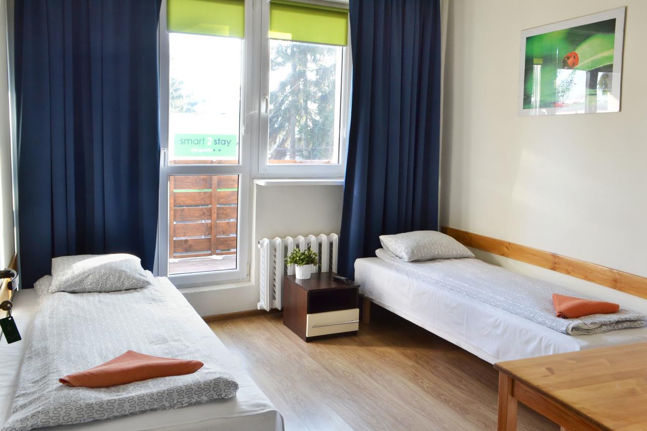 Smart2Stay U Jakuba Βαρσοβία Εξωτερικό φωτογραφία