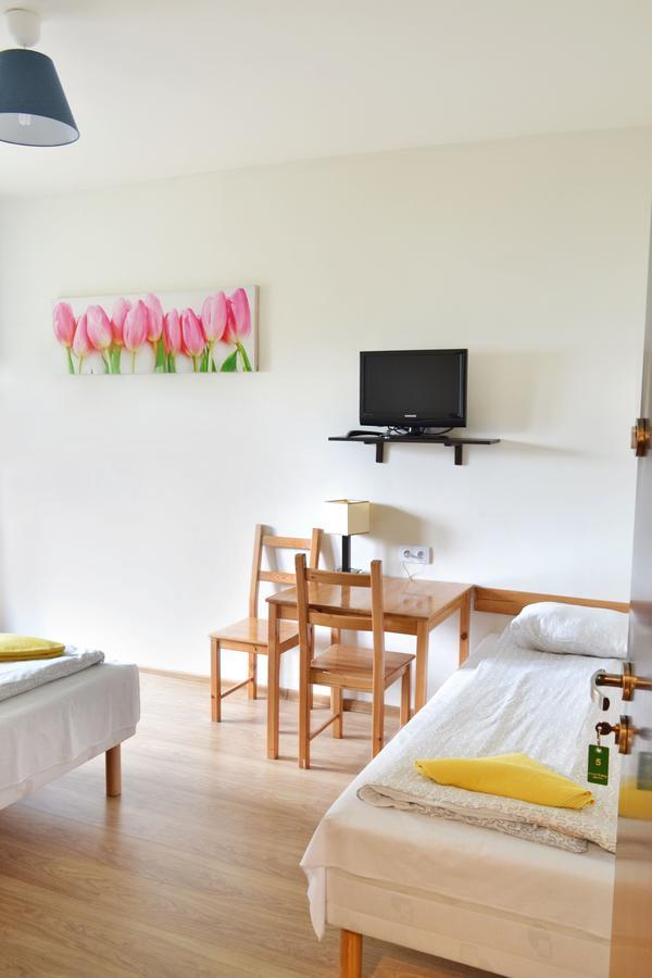 Smart2Stay U Jakuba Βαρσοβία Εξωτερικό φωτογραφία