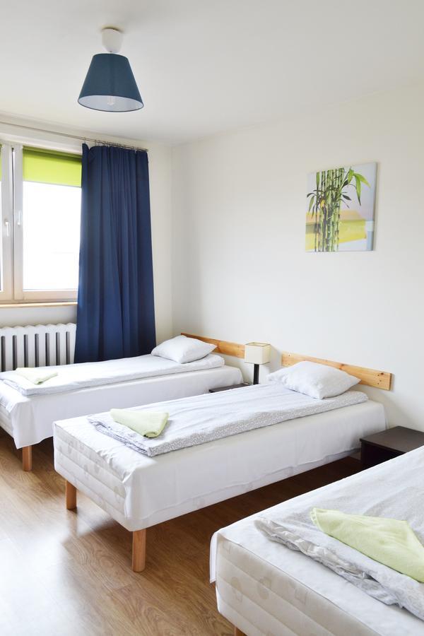Smart2Stay U Jakuba Βαρσοβία Εξωτερικό φωτογραφία