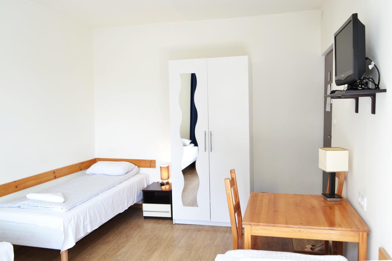 Smart2Stay U Jakuba Βαρσοβία Εξωτερικό φωτογραφία